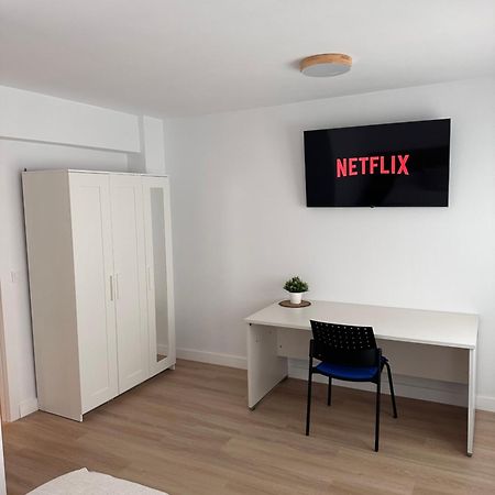 Salitre Rooms Santander Exterior foto