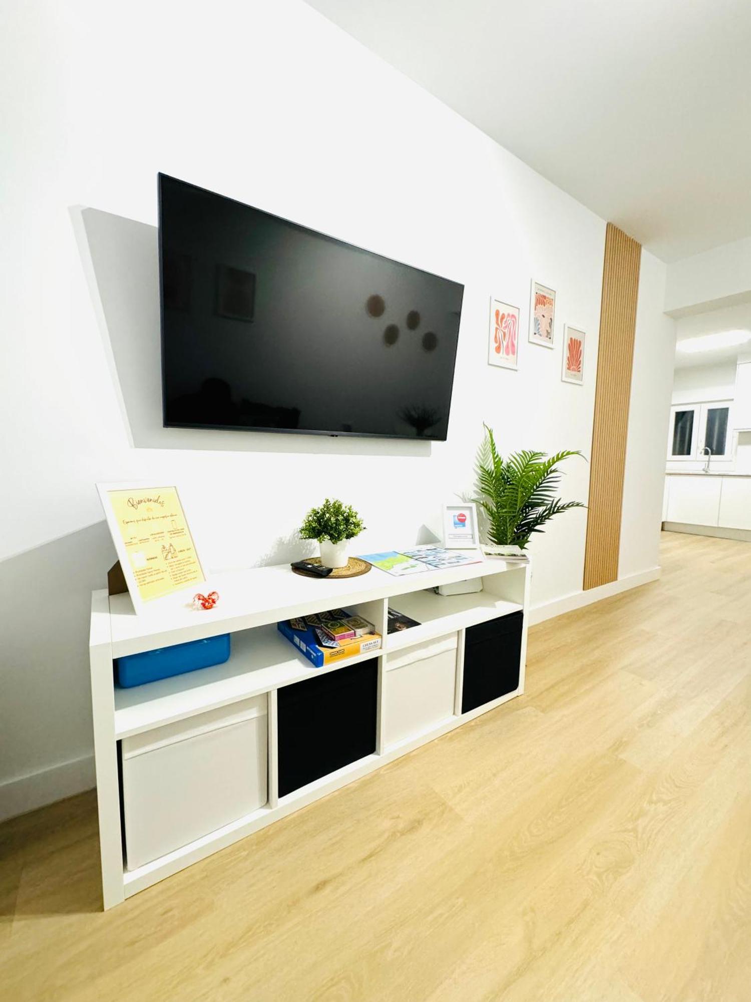 Salitre Rooms Santander Zimmer foto